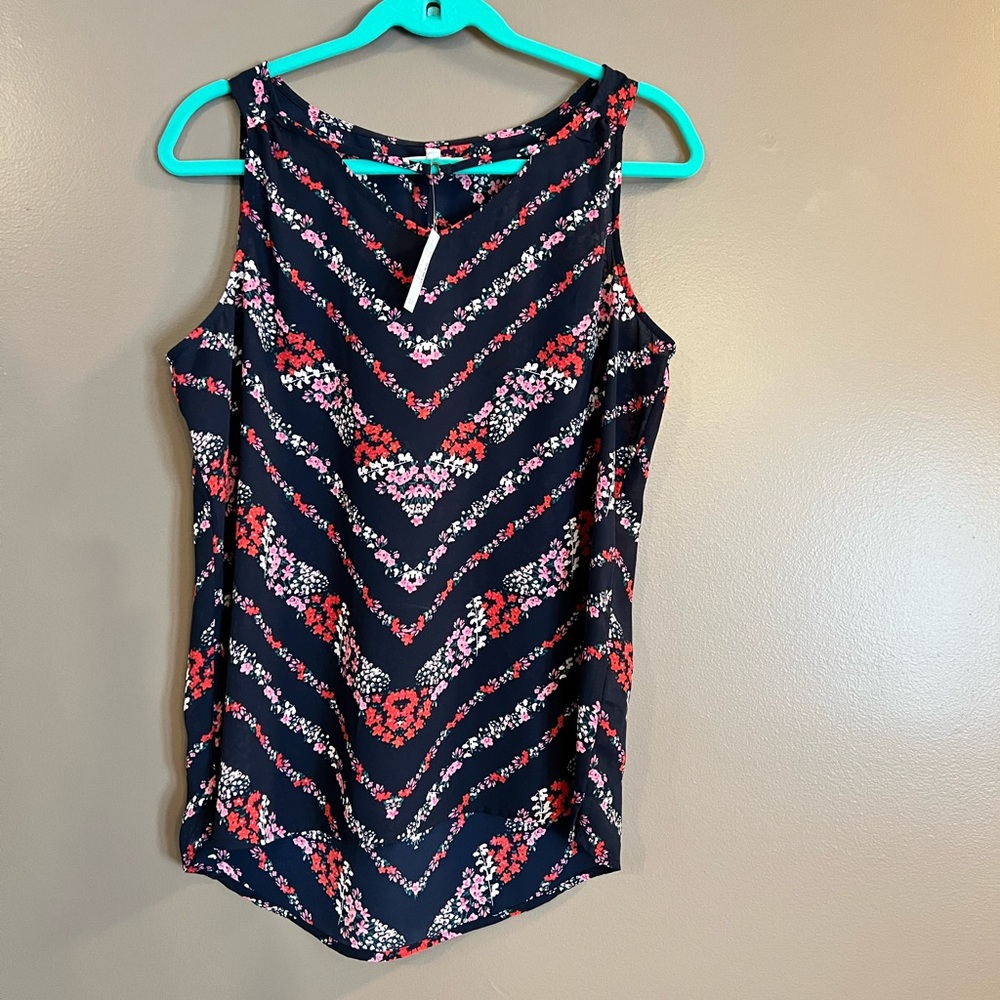 Maurice’s Sleeveless Top